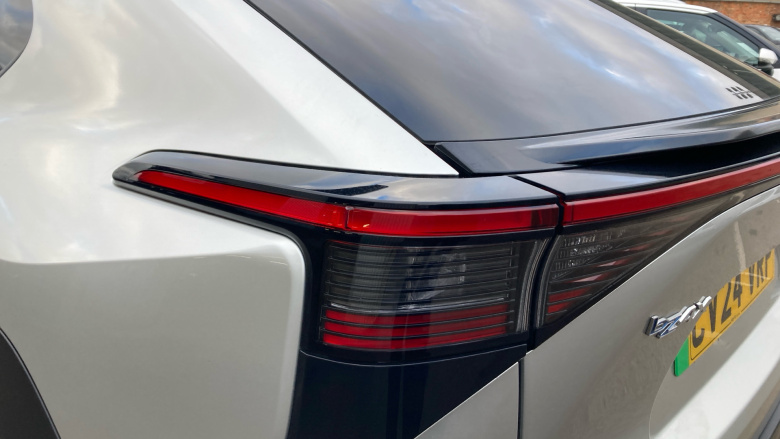 Toyota bZ4X 150kW Motion 71.4kWh 5dr Auto [11kW] Electric Hatchback